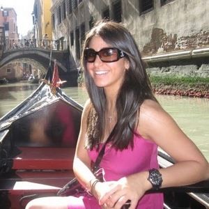 Meet your Posher, Amanda